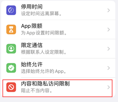 宣汉appleID维修服务iPhone设置中Apple ID显示为灰色无法使用