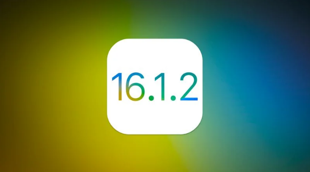 宣汉苹果维修分享iOS 16.2有Bug能降级吗？ iOS 16.1.2已关闭验证 