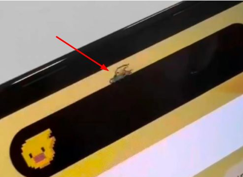 宣汉苹果14维修分享iPhone 14 Pro Max灵动岛怎么养宠物 