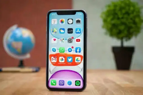 宣汉苹果手机维修分享升级iOS16屏幕失灵解决办法 