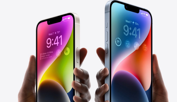 宣汉苹果14维修分享iPhone 14系列支持的eSIM卡有哪些优点 