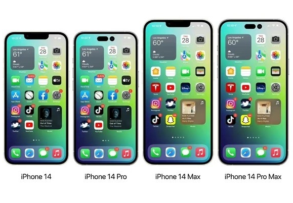 宣汉苹果14维修分享iPhone14可以分期吗 