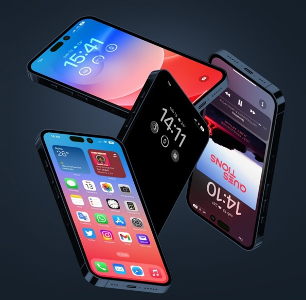 宣汉苹果14维修分享入门级iPhone 14多少钱 