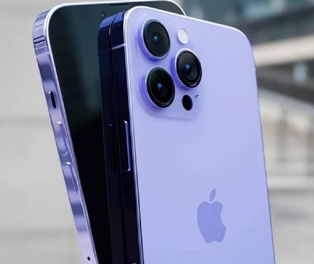 宣汉苹果14维修分享凭什么4800万像素的iPhone14就能上热搜 