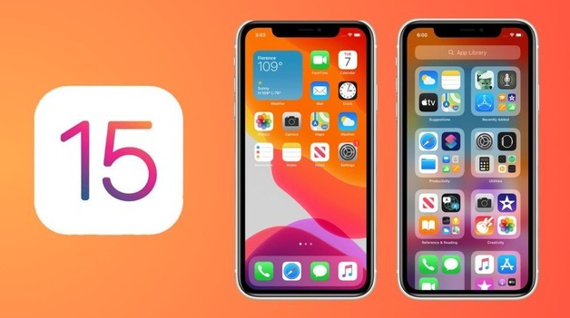 宣汉苹果13维修分享iPhone13更新iOS 15.5，体验如何 