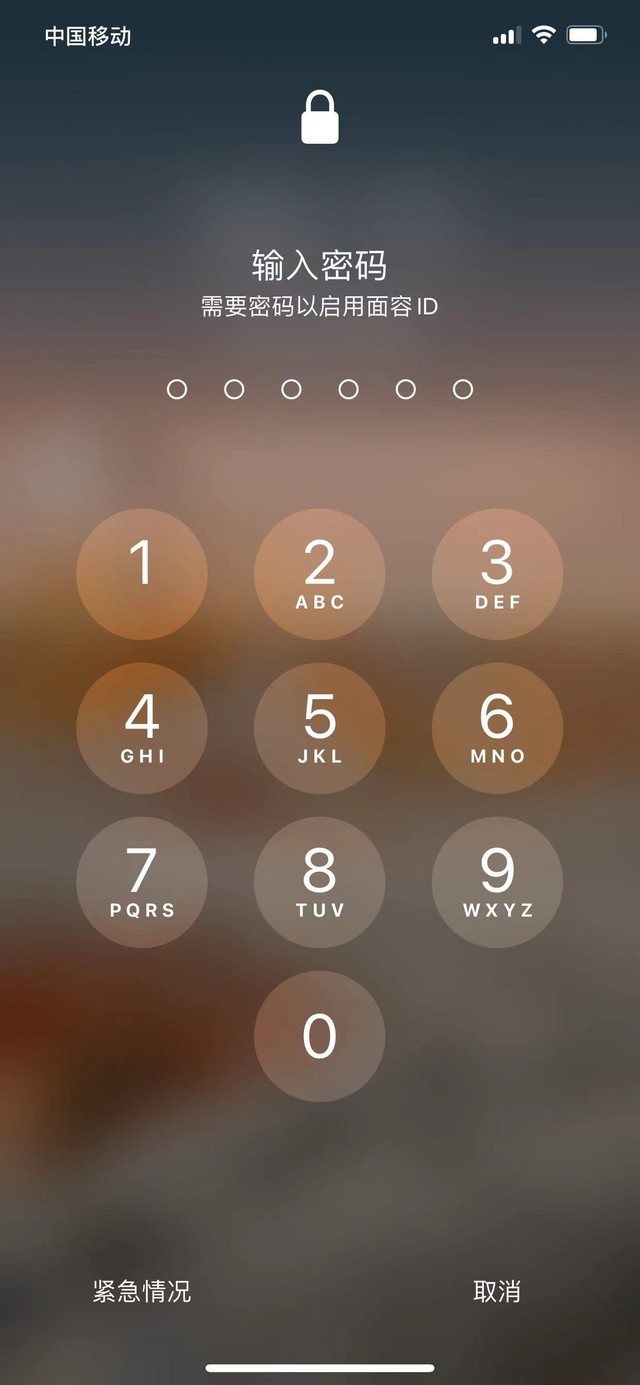 宣汉苹果13维修分享iPhone 13加强锁屏功能有什么用 