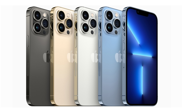 宣汉苹果14维修分享iPhone 14、14 Pro/Max规格、售价汇总 