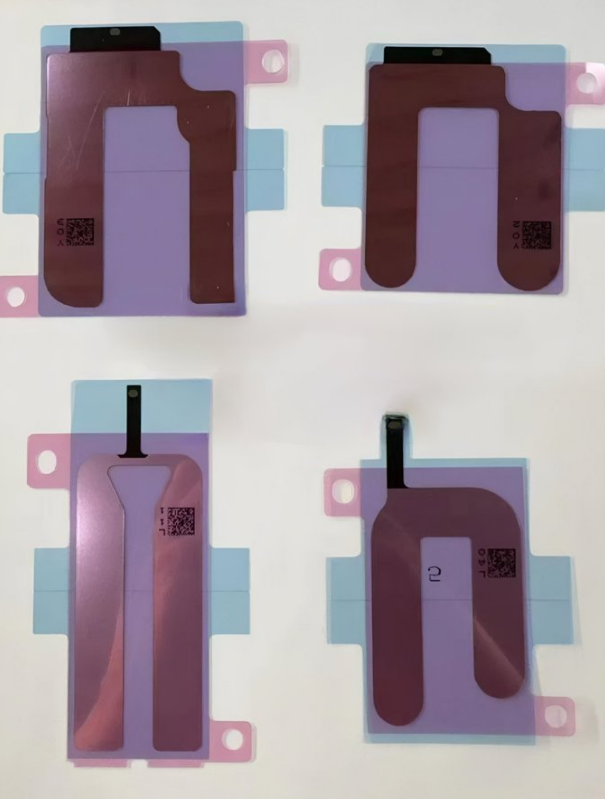 宣汉苹果手机维修分享iPhone 17 Pro 机型电池将采用创新型粘合剂 