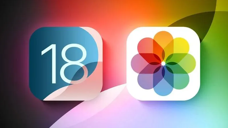 宣汉苹果手机维修分享苹果 iOS / iPadOS 18.1Beta 3 发布 