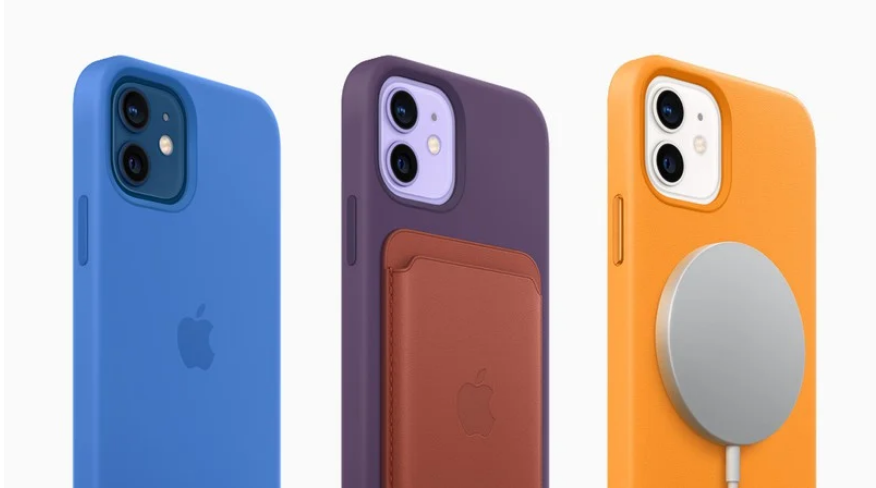 宣汉苹果手机维修分享关于 iPhone 13 的细节爆料 