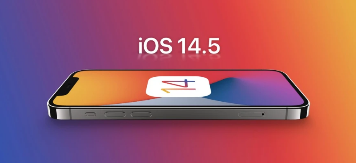 宣汉苹果手机维修分享谈谈iOS14.5正式版的使用感受 