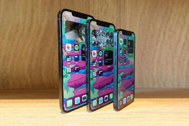 宣汉苹果手机维修分享iPhone 13发布日期 