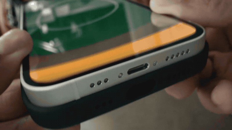 宣汉苹果手机维修分享未来 Magsafe 还有哪些发展空间 