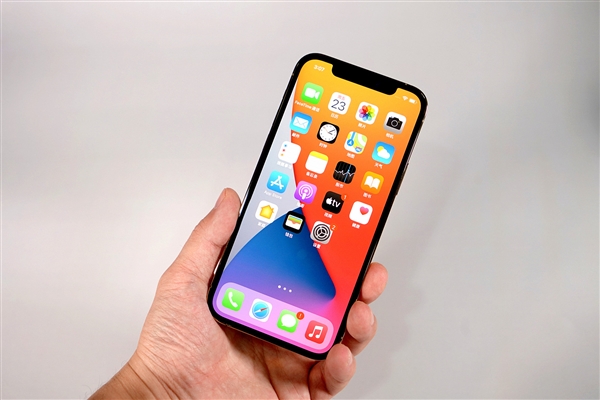 宣汉苹果手机维修分享iOS 14.2修订版已到，专属iPhone 12系列 