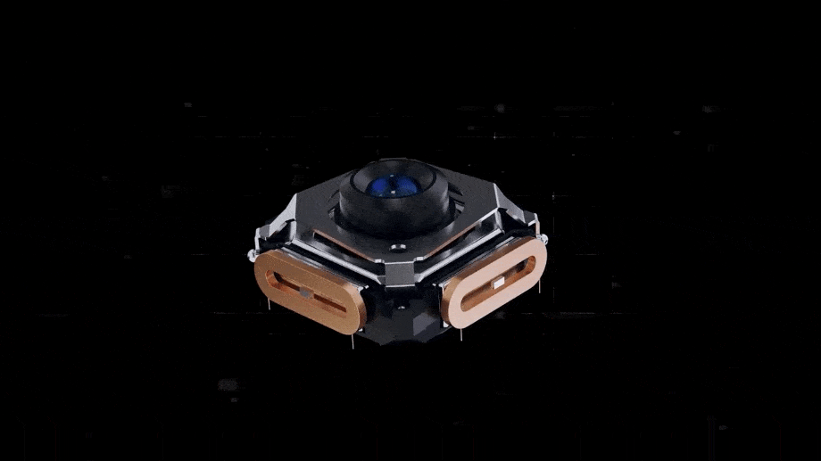 宣汉苹果手机维修分享iPhone 12 Pro Max 独享的这颗传感器更大的特点是什么 