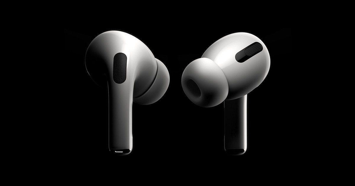 宣汉苹果手机维修分享AirPods Pro 爆音、降噪效果下降怎么办 