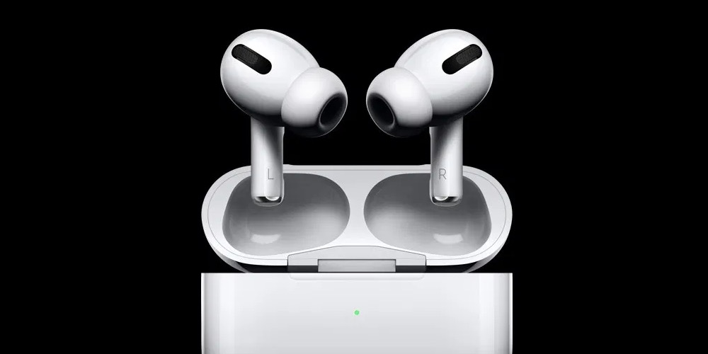 宣汉苹果手机维修分享AirPods Pro 出现静电噪音 