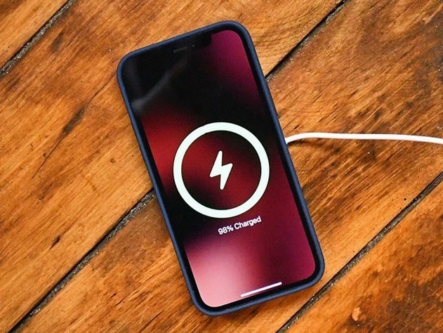 宣汉苹果手机维修分享iPhone 12可以随便充电吗 