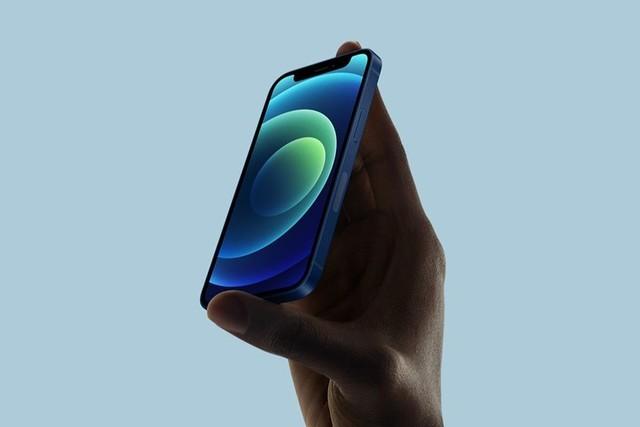 宣汉苹果手机维修分享iPhone 12 mini辐射很大吗 