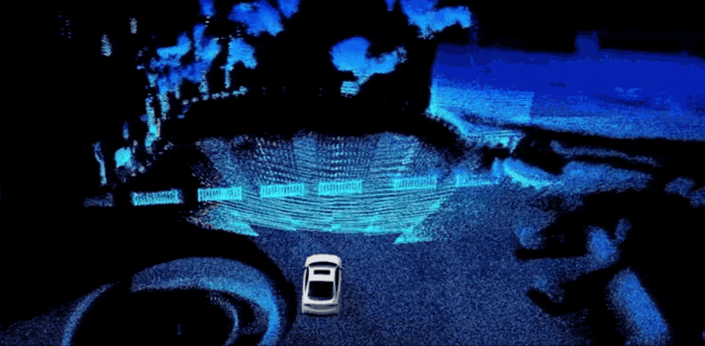 宣汉苹果手机维修分享iPhone 12 Pro 搭载的 LiDAR 镜头与 ToF 镜头有什么不同 