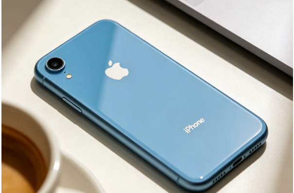 宣汉苹果手机维修分享iPhone XR换电池 