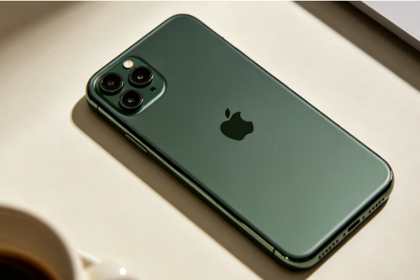 宣汉苹果手机维修点分享iPhone11 Pro换电池 