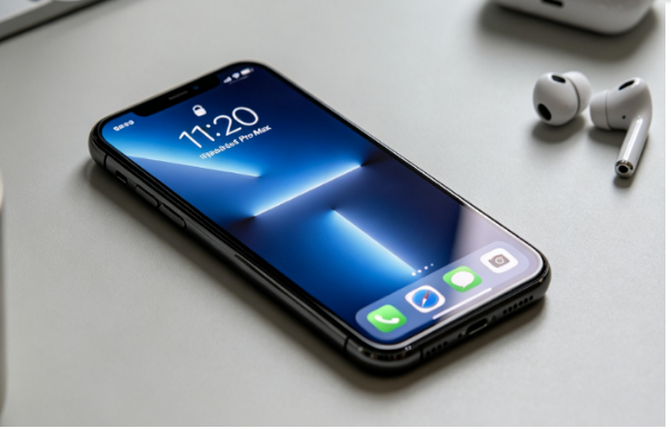 宣汉苹果手机维修分享iPhone11 Pro Max换电池 