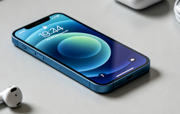 宣汉苹果手机维修分享iPhone12 换电池 