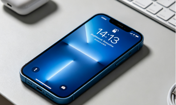 宣汉苹果手机维修分享iPhone13 换电池 