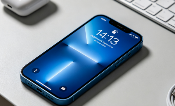 宣汉苹果手机维修分享iPhone13 Pro换电池 