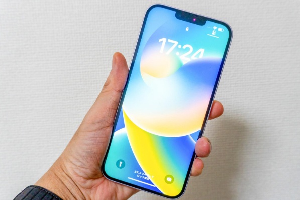 宣汉苹果手机维修分享iPhone 14 Plus换电池 
