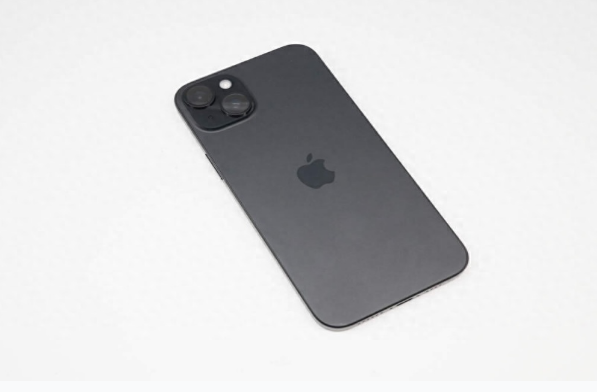 宣汉苹果手机维修分享iPhone 15 Plus换电池 