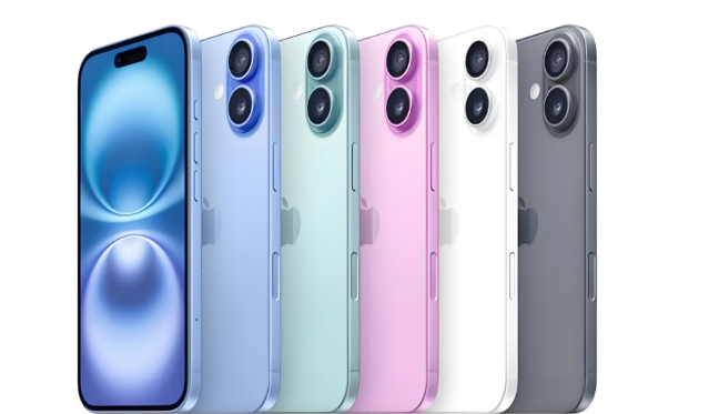 宣汉苹果手机维修分享iPhone 17换电池 