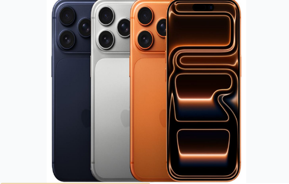 宣汉苹果手机维修分享iPhone 17 Pro换电池 