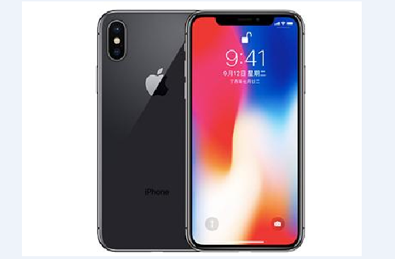 宣汉苹果维修点分享iPhone X进水维修 