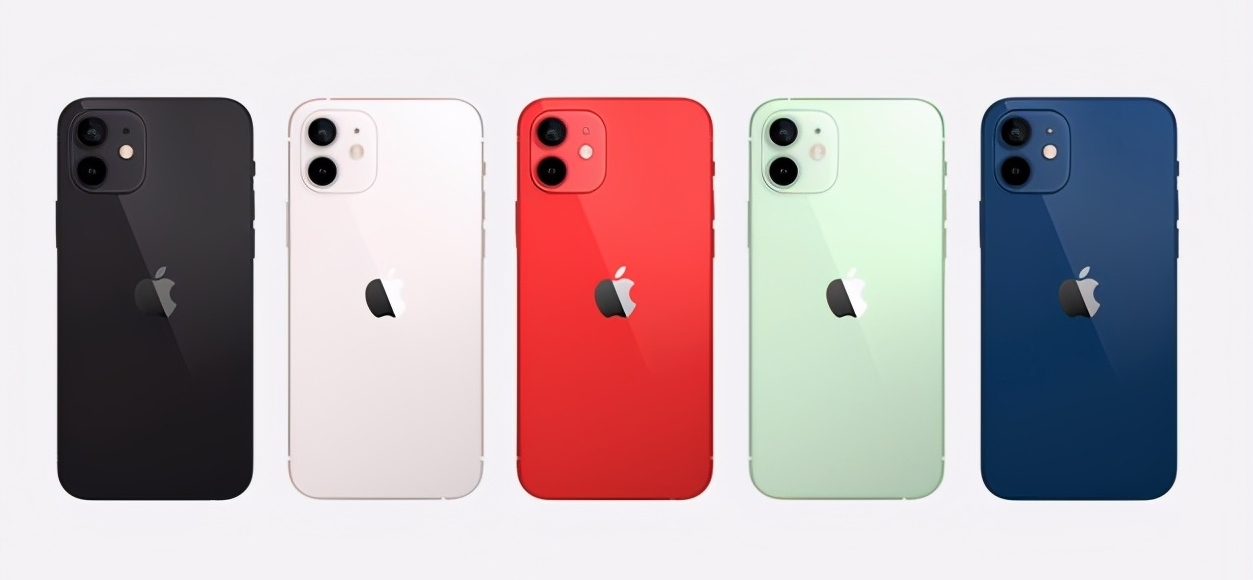 宣汉苹果维修点分享iPhone 12进水维修 