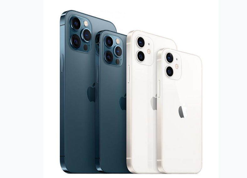 宣汉苹果维修点分享iPhone 12 Pro进水维修 