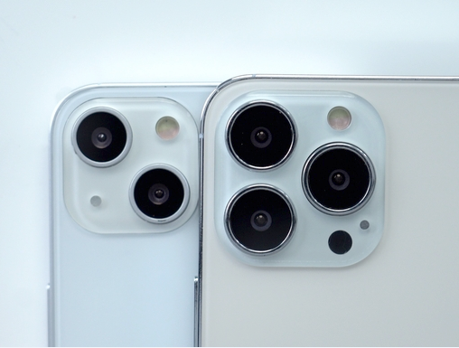 宣汉苹果维修点分享iPhone 13 Pro Max进水维修 
