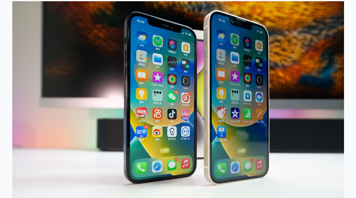 宣汉苹果维修点分享iPhone 14 Plus进水维修 