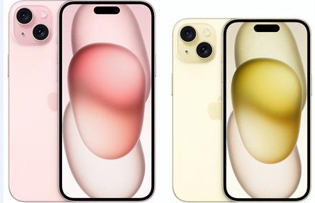宣汉苹果维修点分享iPhone 15 Plus进水维修 