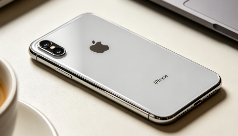 宣汉苹果维修点分享iPhone X屏幕更换 
