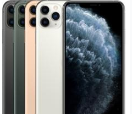 宣汉苹果维修点分享iPhone 11 Pro Max换屏分项报价拆解 