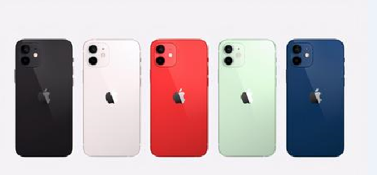 宣汉苹果维修点分享iPhone 12换屏判断注意事项 