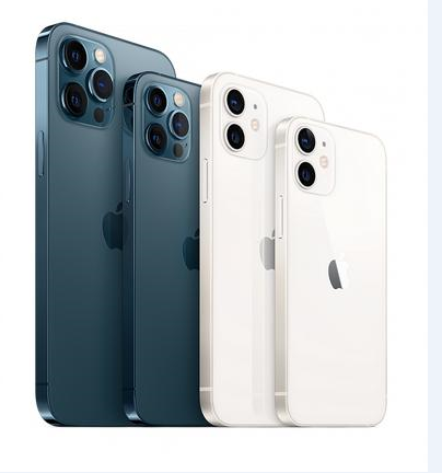 宣汉苹果维修点分享iPhone 12 Pro换屏维修要点 