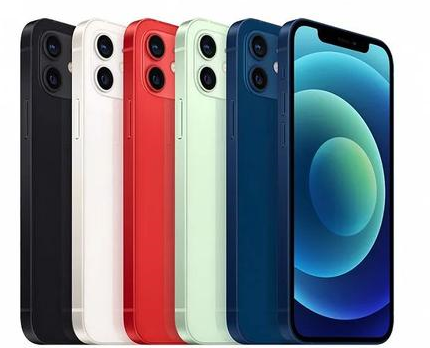 宣汉苹果维修点分享iPhone 12 Pro Max换屏验机流程 
