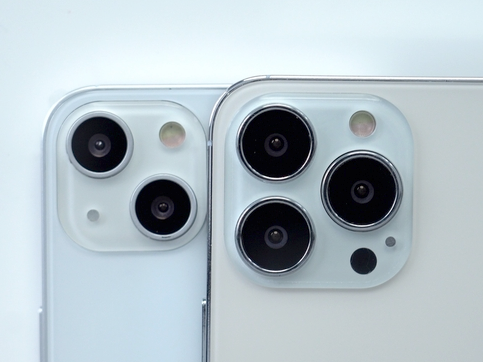 宣汉苹果维修点分享iPhone 13 Pro Max换屏指南 