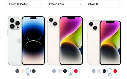 宣汉苹果维修点分享iPhone 14六大容易被忽略的实操难点与消费提示 