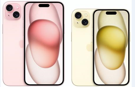 宣汉苹果维修点分享iPhone 15 Plus屏幕更换易被忽视的实操风险 