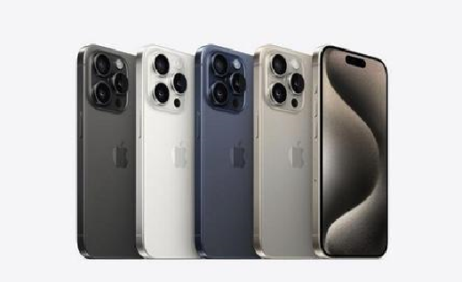 宣汉苹果维修点分享iPhone 15 Pro屏幕更换易被忽略实操隐患 