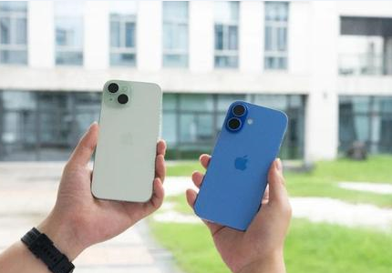 宣汉苹果维修点分享iPhone 16 Plus屏幕更换大屏容易忽视的实操隐患 